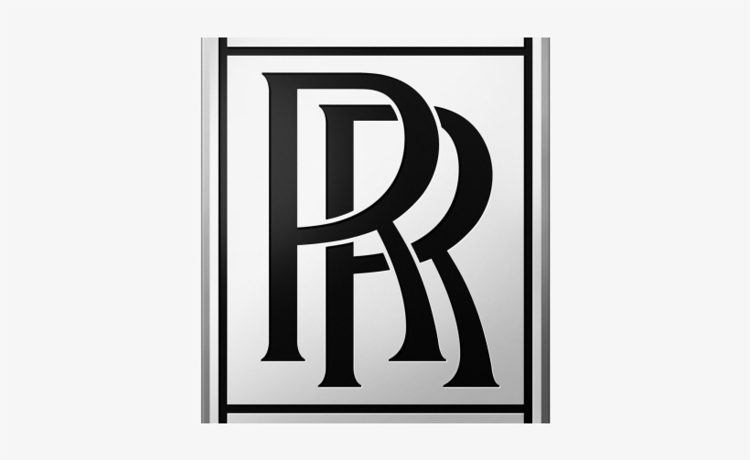 Rolls Royce Logo Vector Free Download, transparent png #9218386