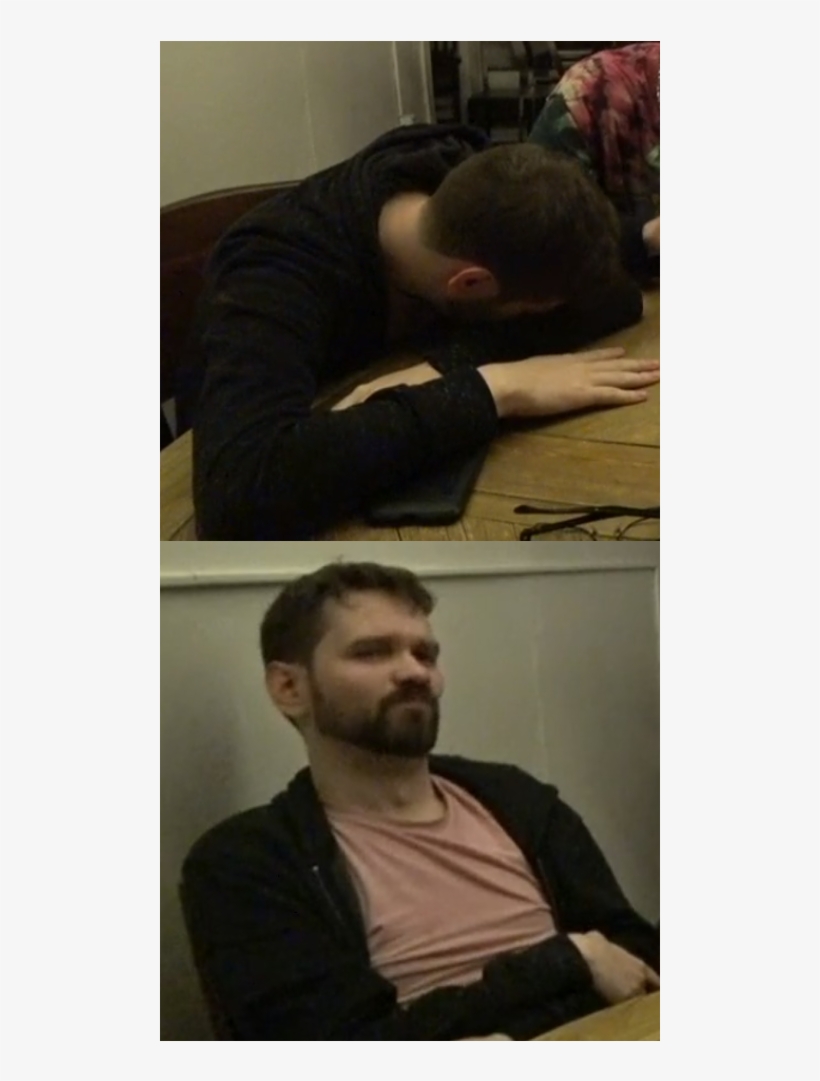 Template Without Laser Eyes - Sitting, transparent png #9218425