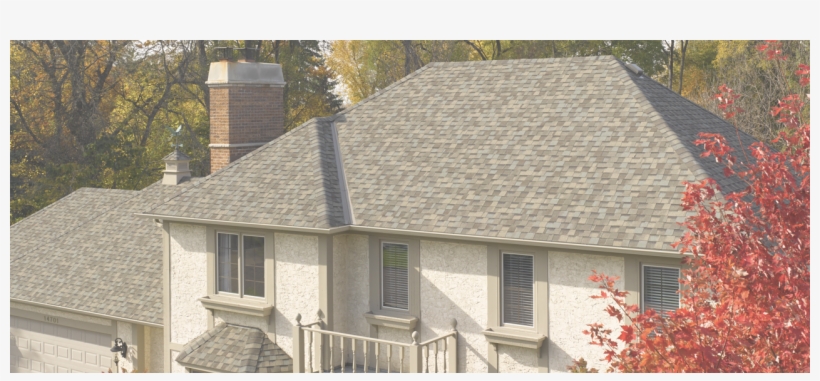 Welcome To Lockhart Roofing - Roof, transparent png #9218697