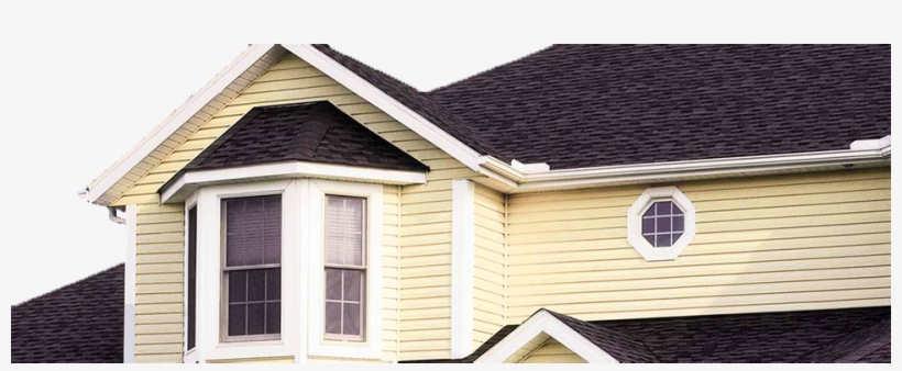 Looking To Add Some Curb Appeal - Siding, transparent png #9218725
