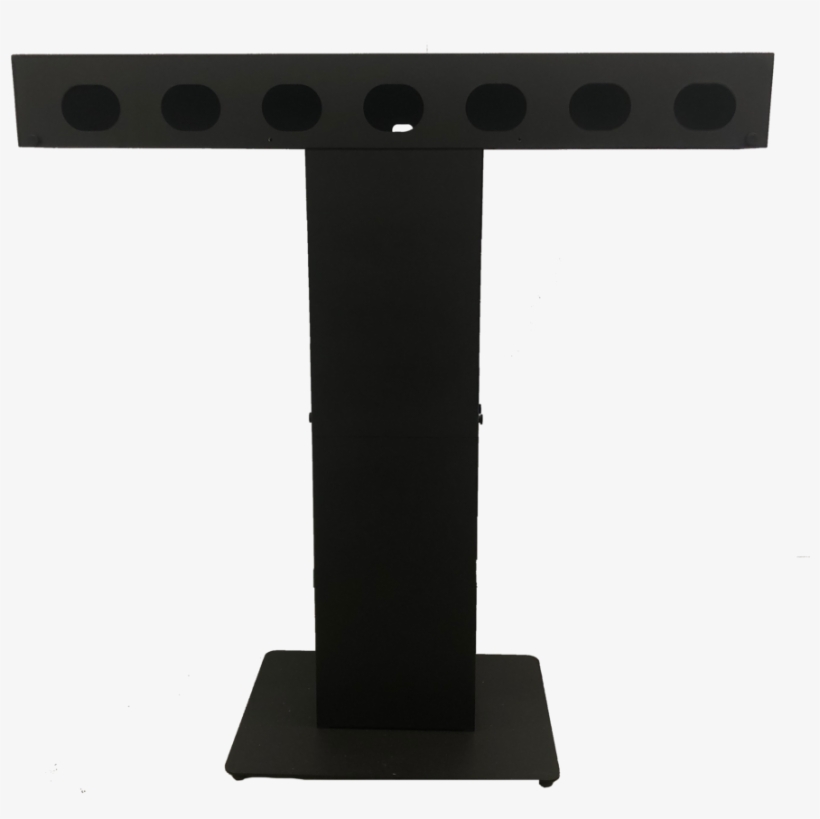 White Bullet Mini Shell - Wood, transparent png #9218762