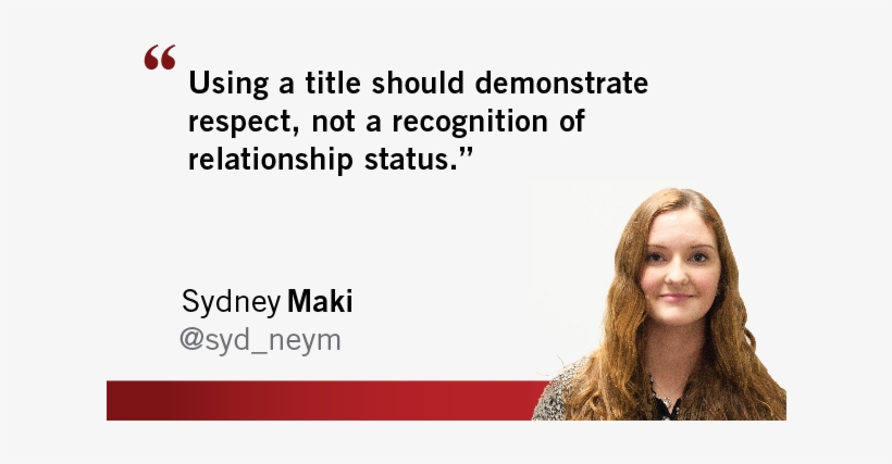 Salutations Unnecessary In Post-gender Society - Girl, transparent png #9218772