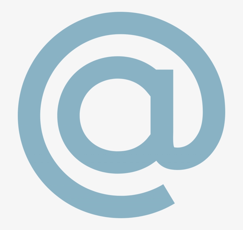 Email Png Hd, transparent png #9218884