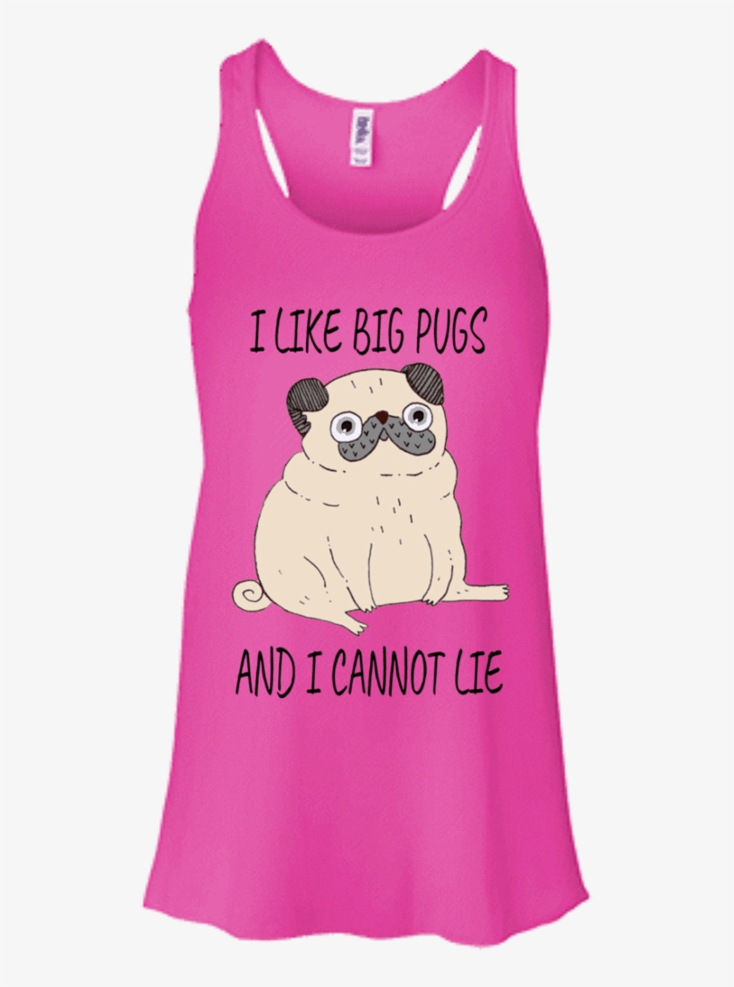 I Like Big Pugs The Pug Life Store - Suns Out Cows Out, transparent png #9218934