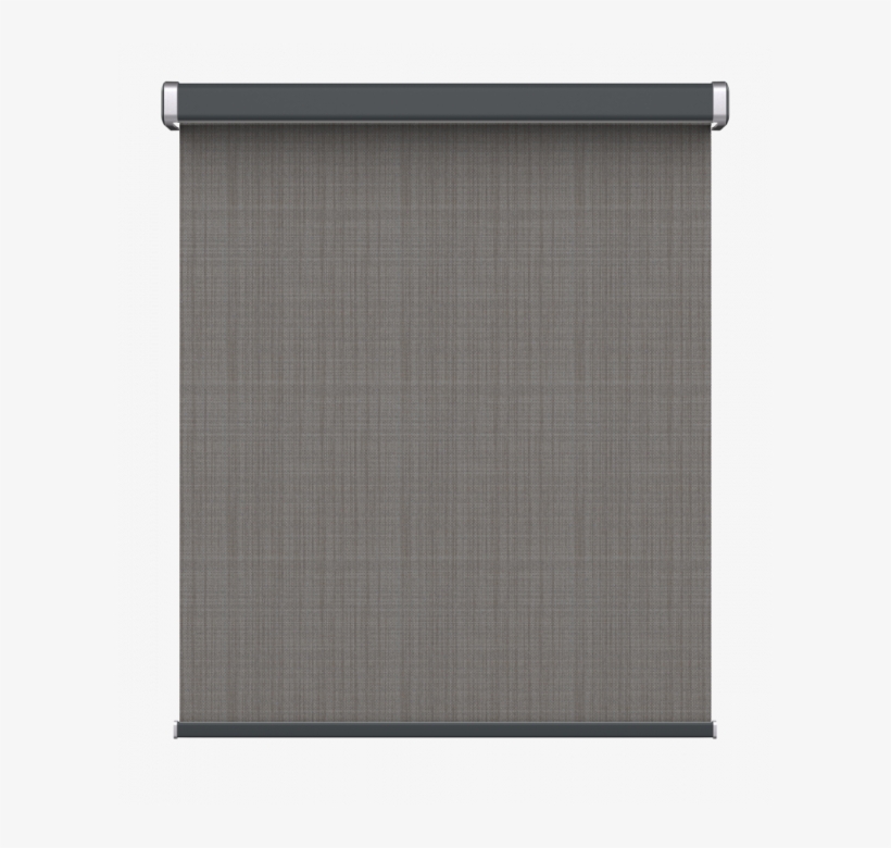 Huna Next Generation Oslo Jasper Smart Electric Roller - Window Blind, transparent png #9218983