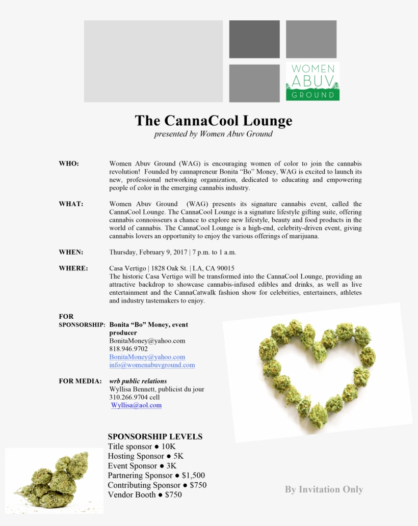 Cannacool Lounge One Sheet - Heart, transparent png #9219176