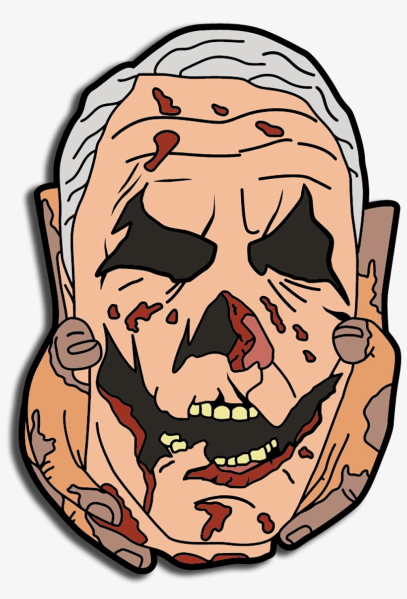 Halloween, Enamel Pin, Pin, Horror, transparent png #9219303
