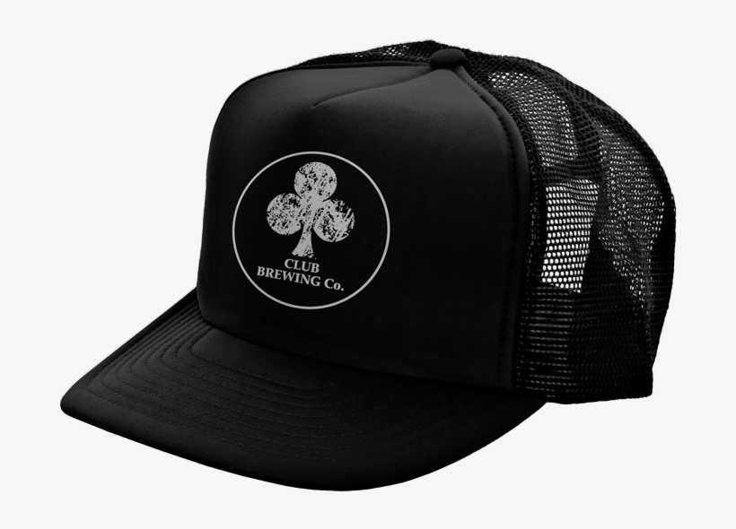 Club Brewing Co - Baseball Cap, transparent png #9219332