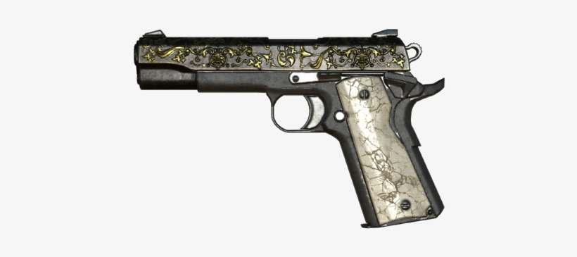 Royal Brigade - Firearm, transparent png #9219524