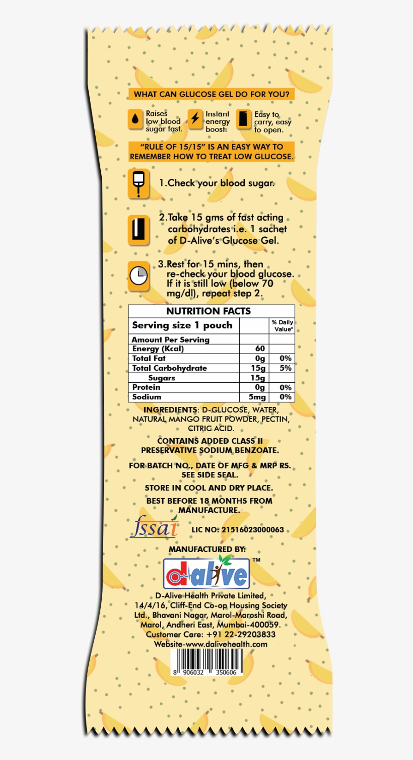 Mango Mock B2 - Illustration, transparent png #9219532