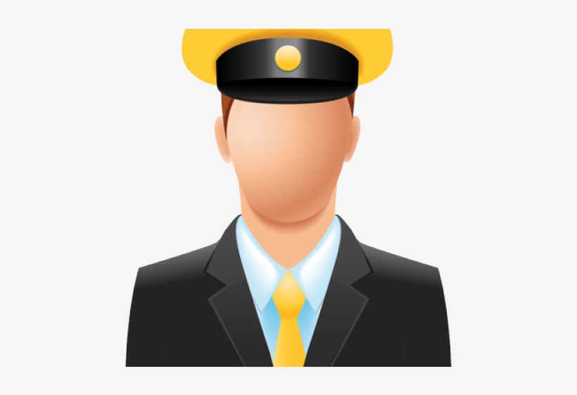 Taxi Driver Icon Png, transparent png #9219542