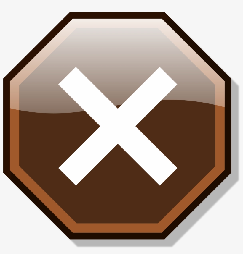 Open - Emblem, transparent png #9219544