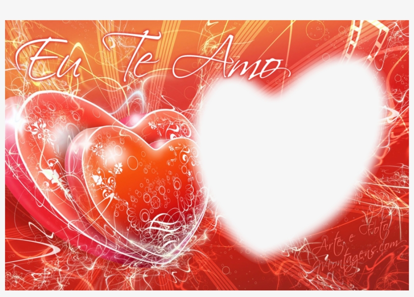 Molduras Png Comemorativas - Love Backgrounds, transparent png #9219825