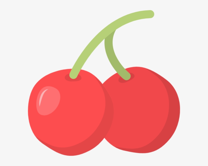 600 X 576 3 - Cherry, transparent png #9219829