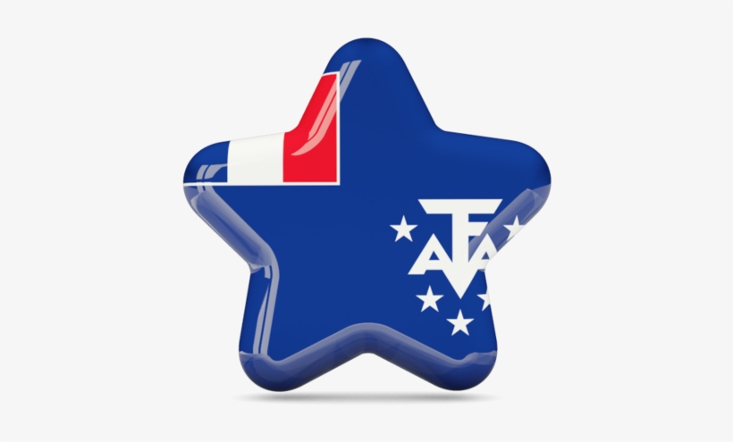 French Southern And Antarctic Lands, transparent png #9220176