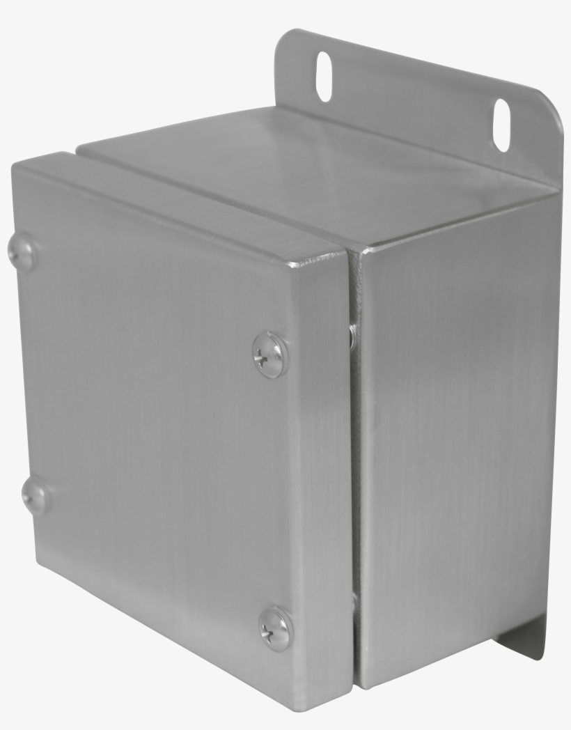 316 Stainless Steel Push Button - Cupboard, transparent png #9220297