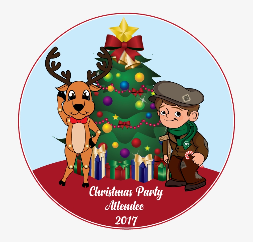 Rick And Morty Clipart Christmas Png - Cartoon, transparent png #9220574