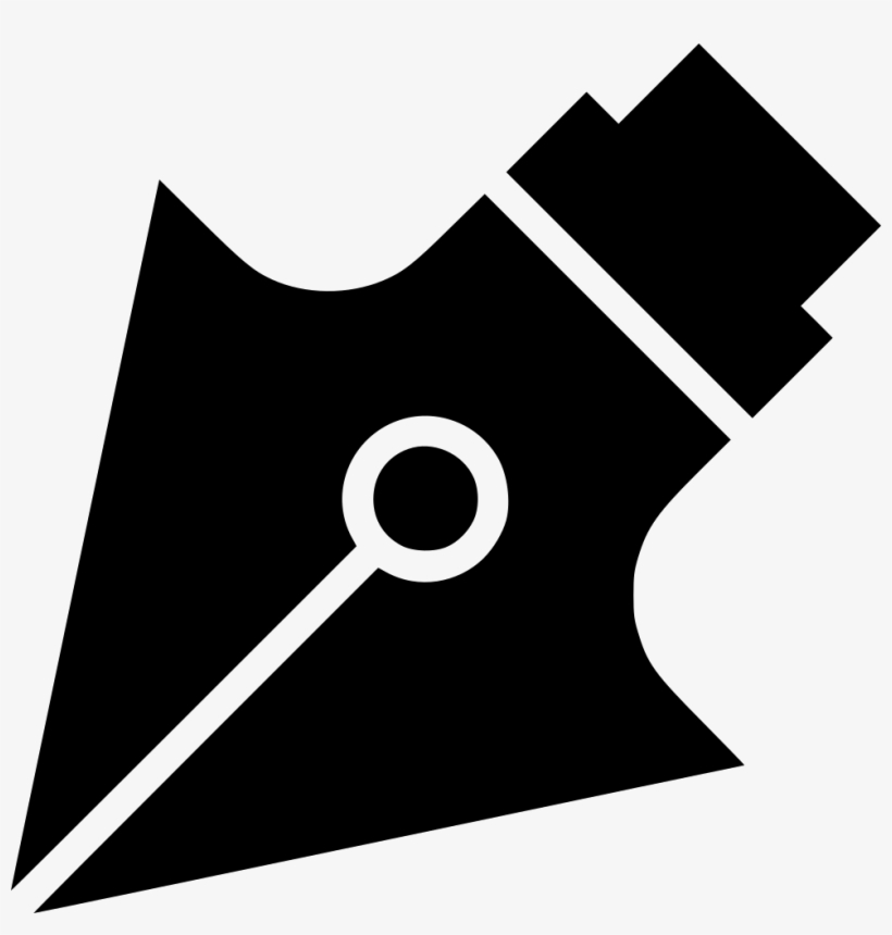 Png Icon Free Download Onlinewebfonts Com File - Pen Tool Logo Vector, transparent png #9220660