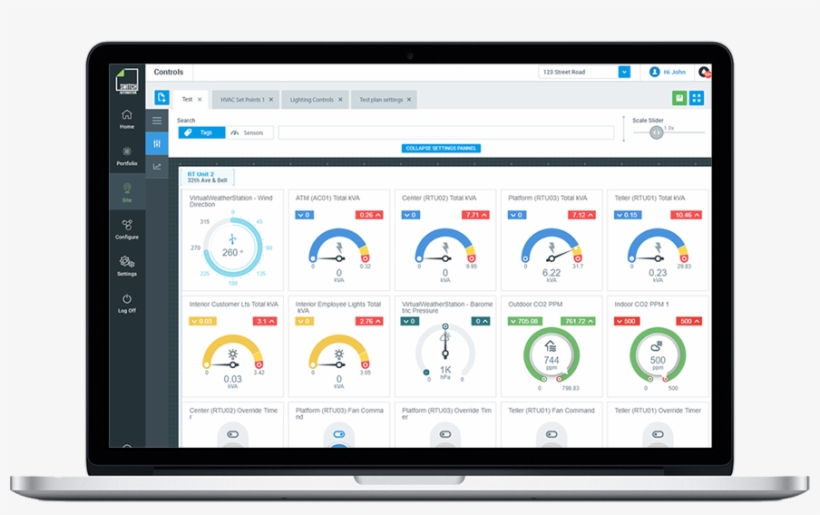 Energy Savings Icon - Iot Switch, transparent png #9220767