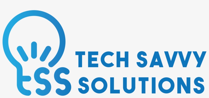Tech Savvy Solutions - Techsavvy Solutions, transparent png #9220812