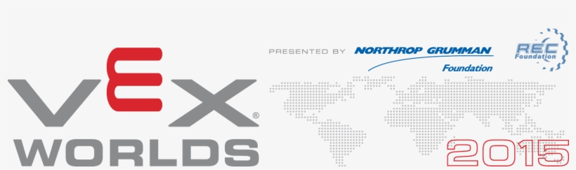 Vexw Out Sponsor - Vex Robotics, transparent png #9220885