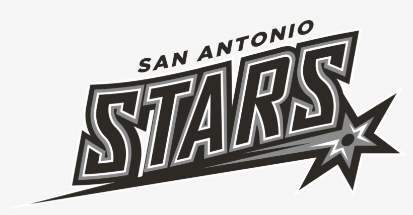 San Antonio Silver Stars, transparent png #9220907