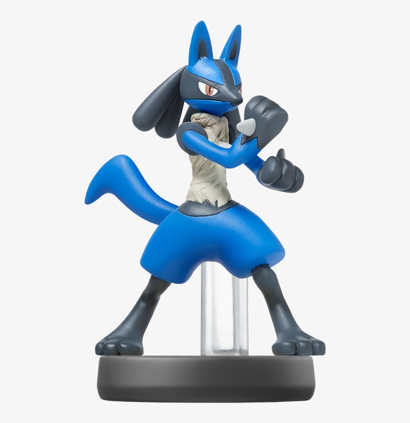 960 X 916 2 - Super Smash Bros Amiibo Lucario, transparent png #9220955