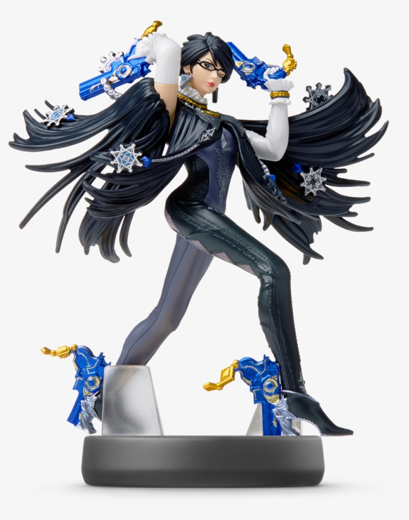 Ssb4 Amiibo, transparent png #9220991