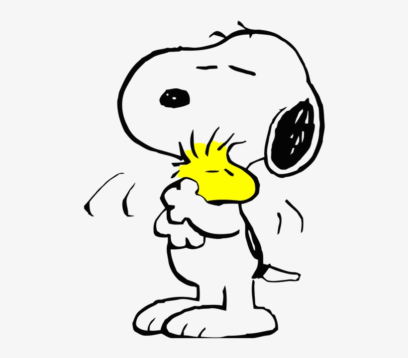 Desenhos-snoopy - Snoopy Png, transparent png #9221066