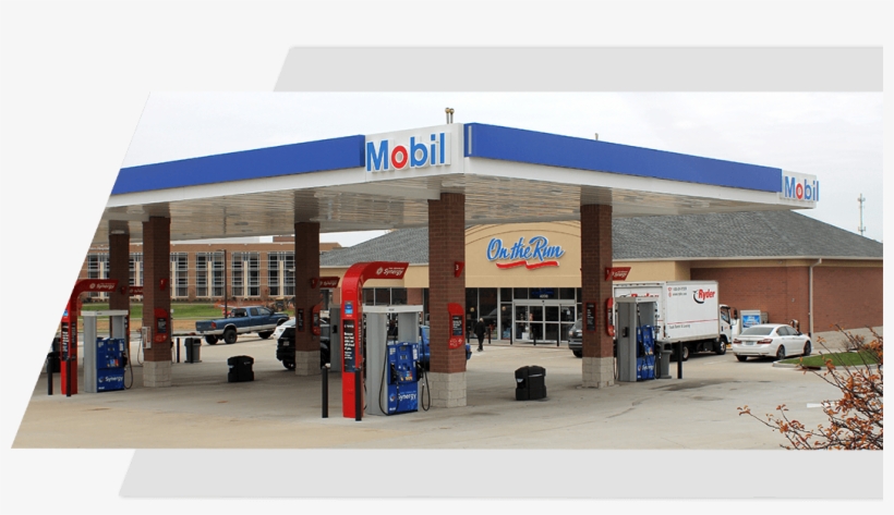 About - Filling Station, transparent png #9221067