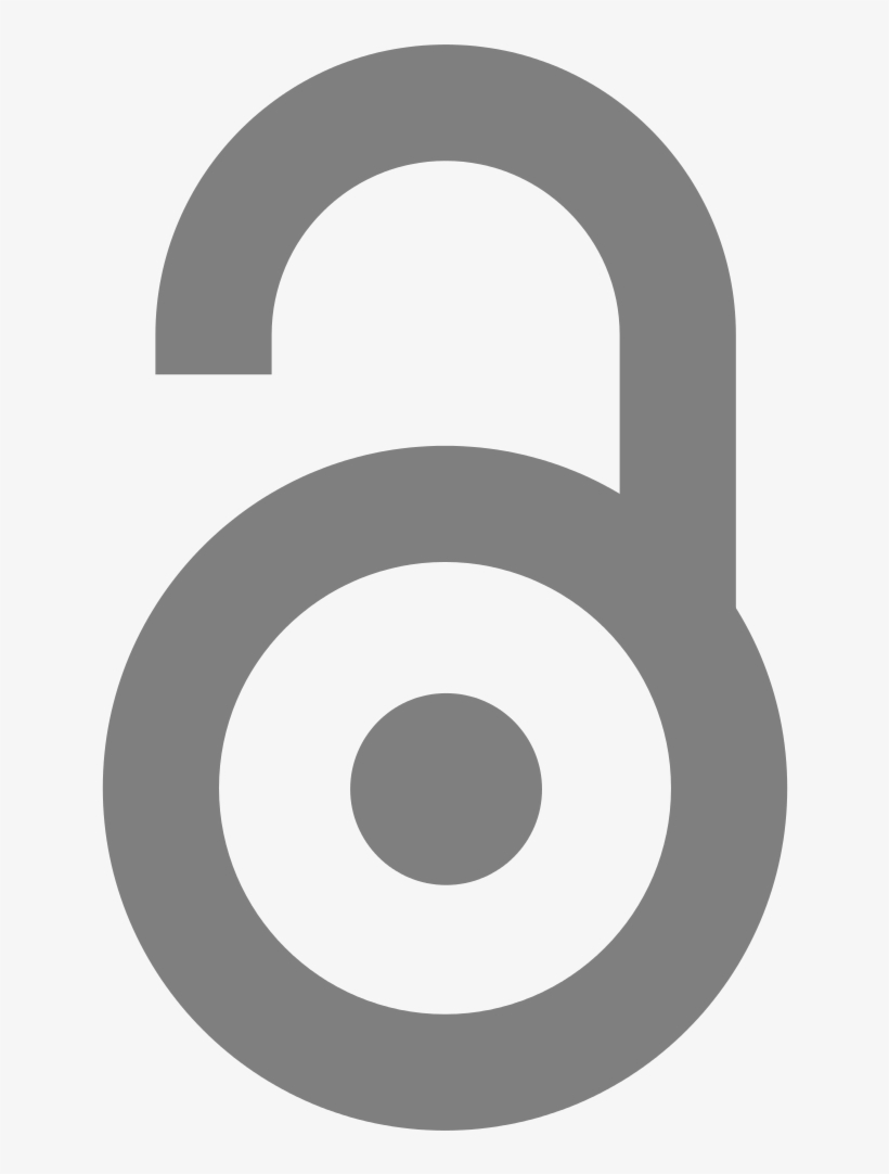 Userdaniel Mietchen Wikidata - Open Access Logo Png, transparent png #9221133