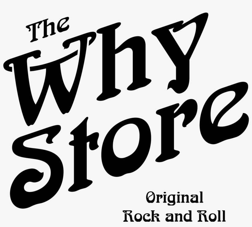 Official Website Of The Why Store For News, Shows, - Store, transparent png #9221137