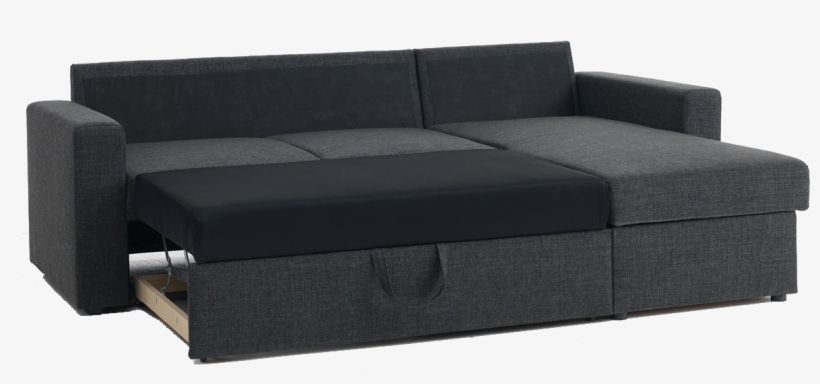 Jysk Pull Out Couch, transparent png #9221275