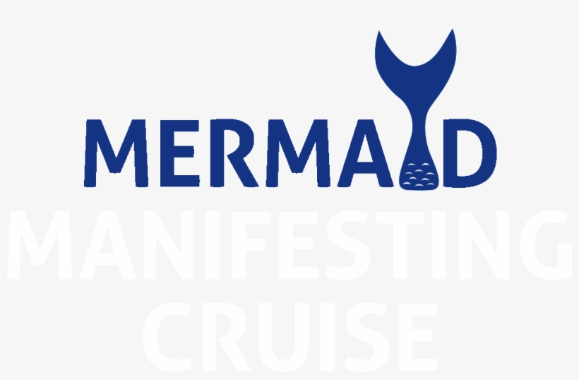 Mermaid Manifesting Cruise - Dmjx, transparent png #9221543