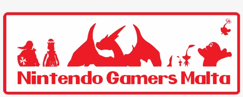 Ngm Is A Group That Was Founded Almost Eight Years - Nintendo, transparent png #9221608