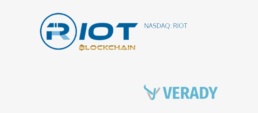 Riot Blockchain Logo, transparent png #9221735