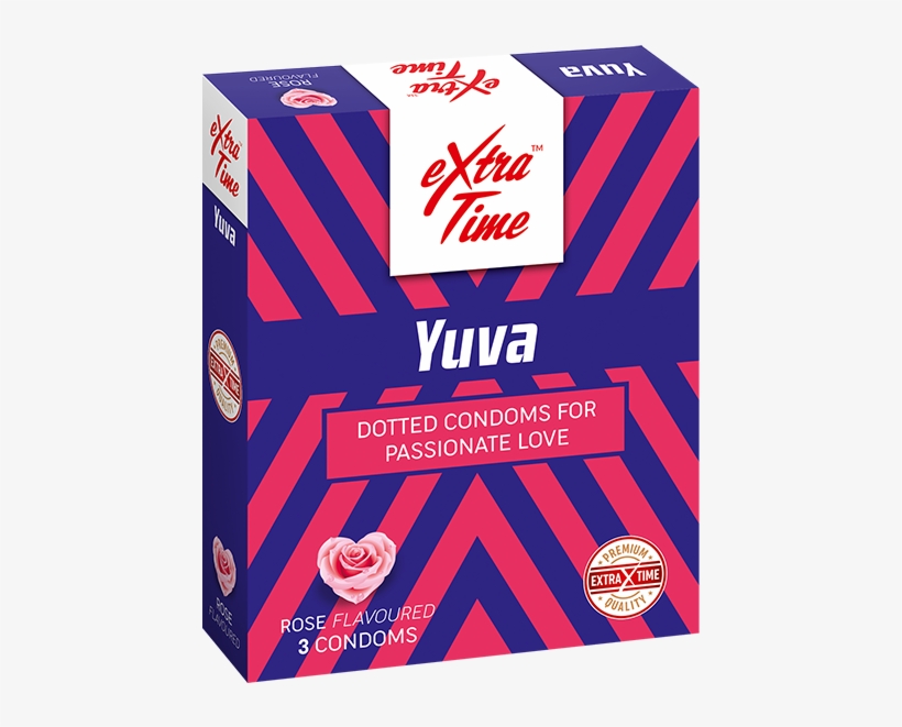 Yuva - Packaging And Labeling, transparent png #9221807