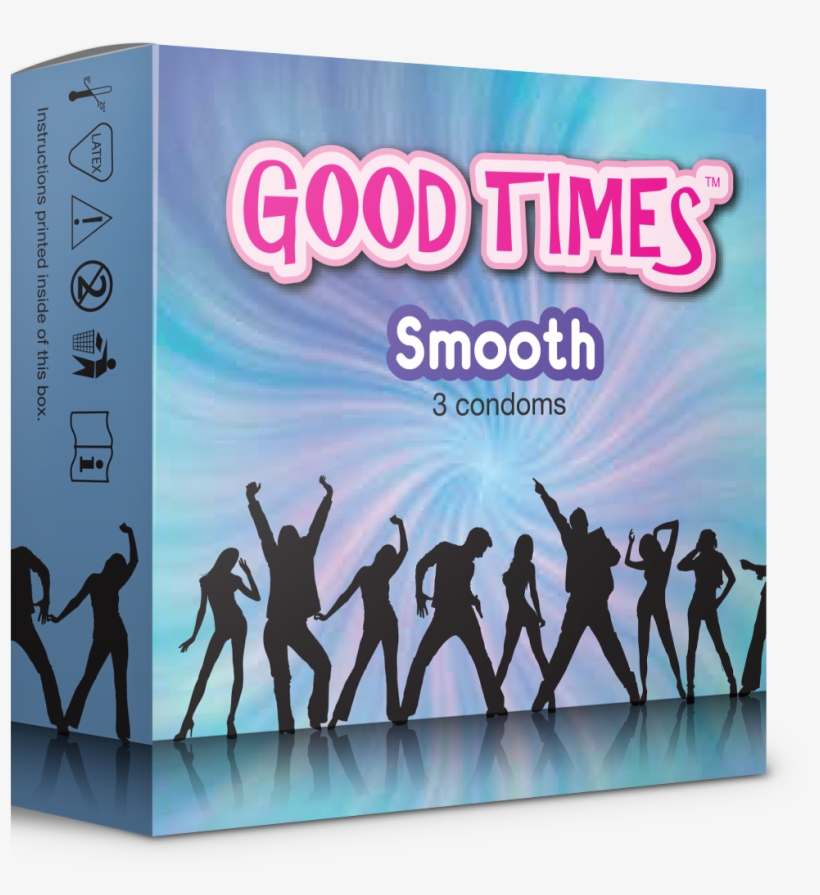 Product Box Smooth - Modern Dance, transparent png #9221836