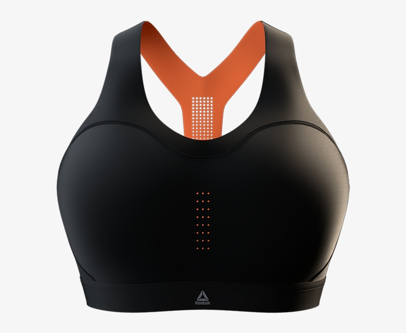 pure move sports bra reebok