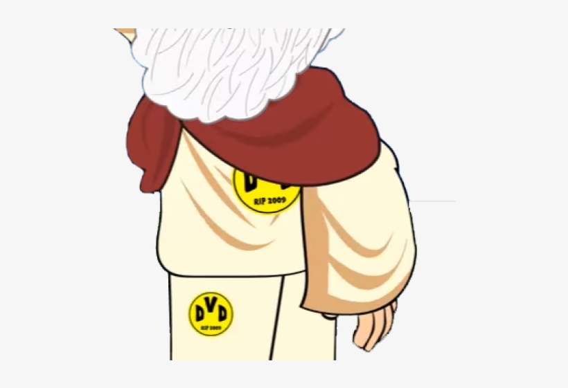 Original - Cartoon Socrates Clipart, transparent png #9221921