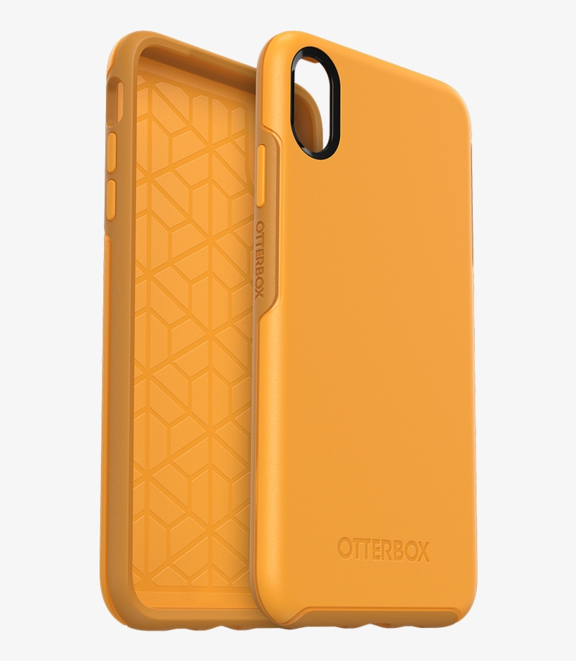 Symmetry Case For Apple Iphone Xs Max - Symmetry Series Case For Iphone Xs Max, transparent png #9221923