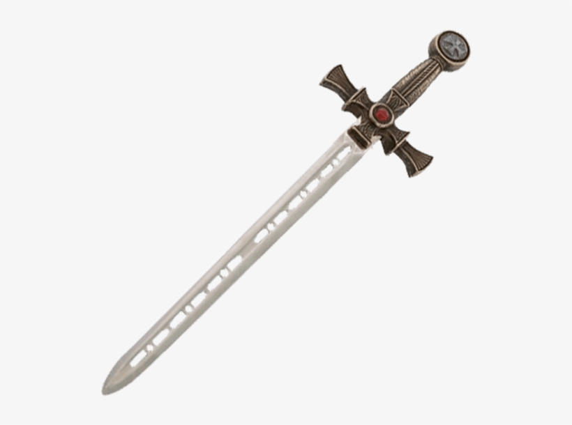 Price Match Policy - Sword, transparent png #9222170