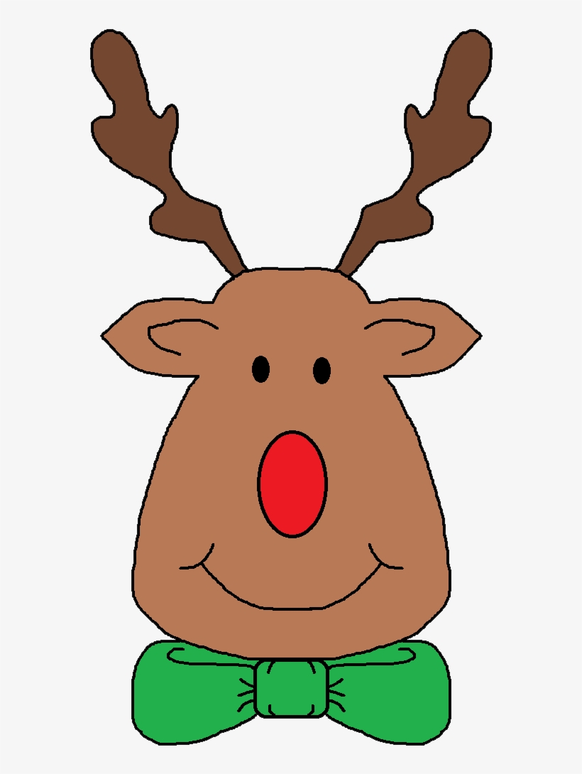 Reindeer, transparent png #9222258