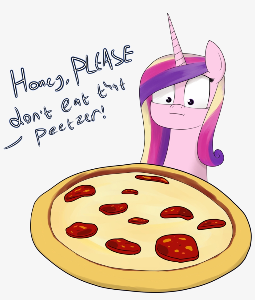 Comments - Sicilian Pizza, transparent png #9222295