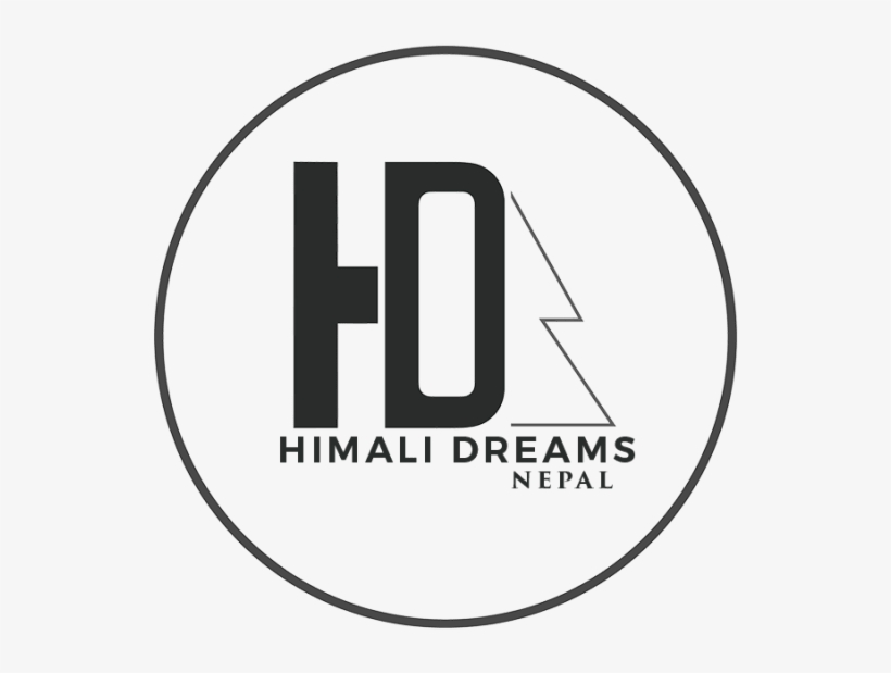 Himali Dreams - Circle, transparent png #9222348