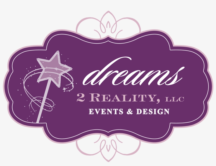Dreams 2 Reality, Llc - Illustration, transparent png #9222371