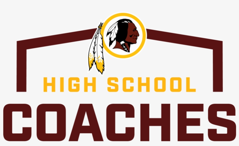 Washington Redskins And Inova Sports Medicine To Host - Graphic Design, transparent png #9222372