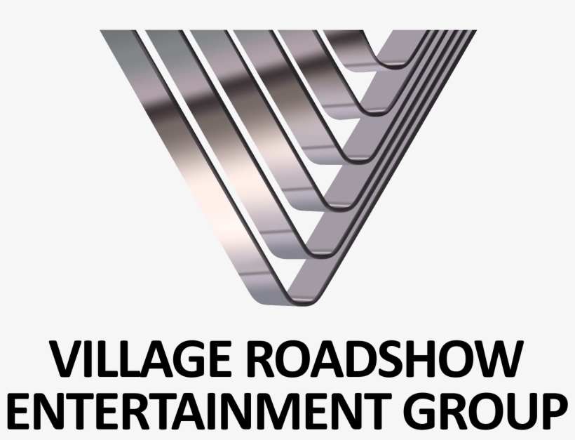 Village Roadshow Entertainment Group Logo Png, transparent png #9222463
