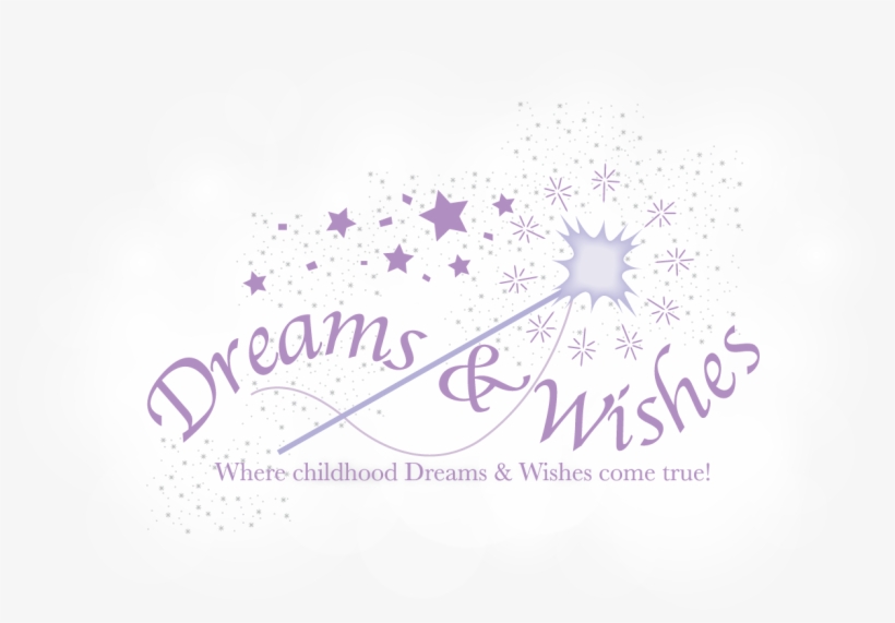Where Childhood Dreams & Wishes Come True - And, transparent png #9222496