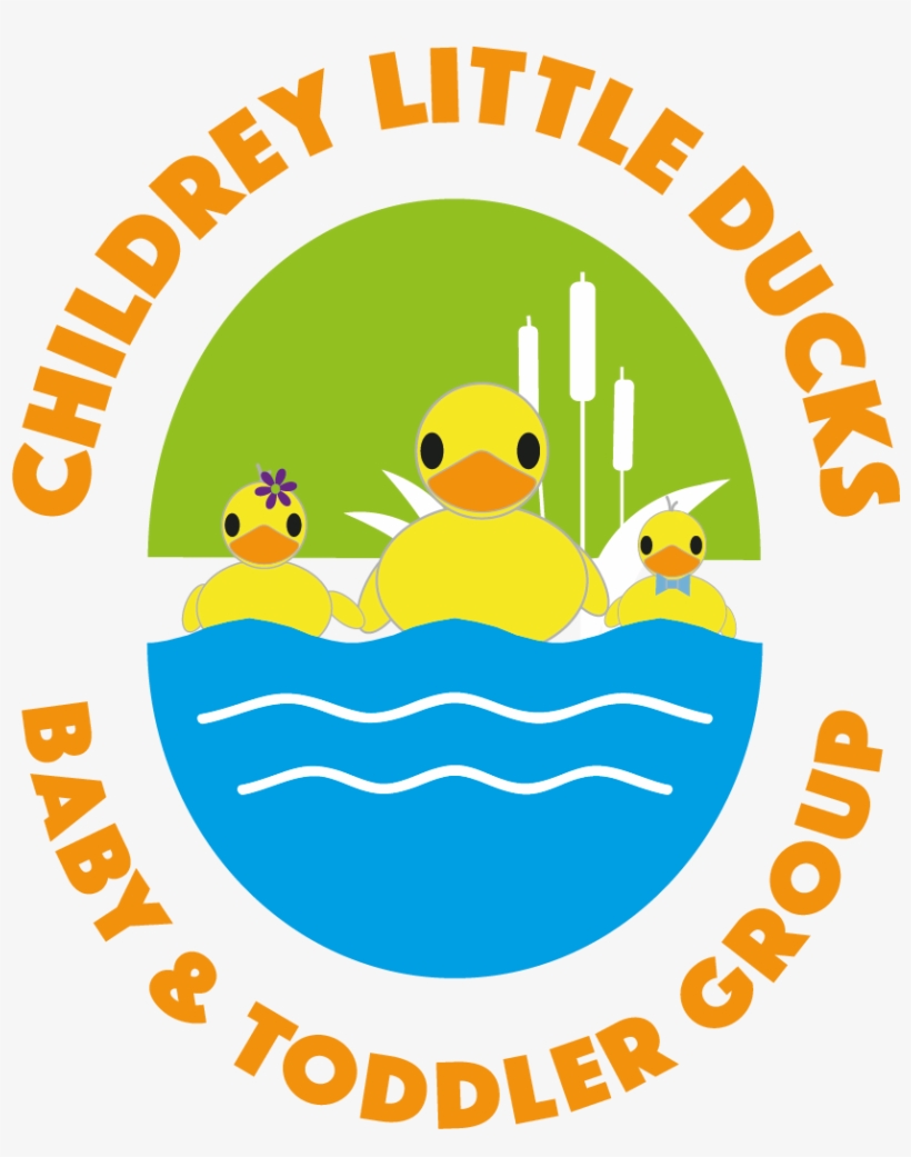 Childrey Little Ducks Baby And Toddler Group Runs Every, transparent png #9222541